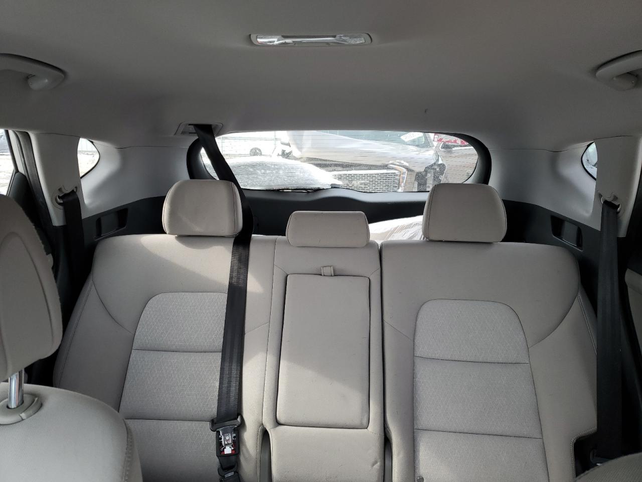 2016 Hyundai Tucson - Image 10