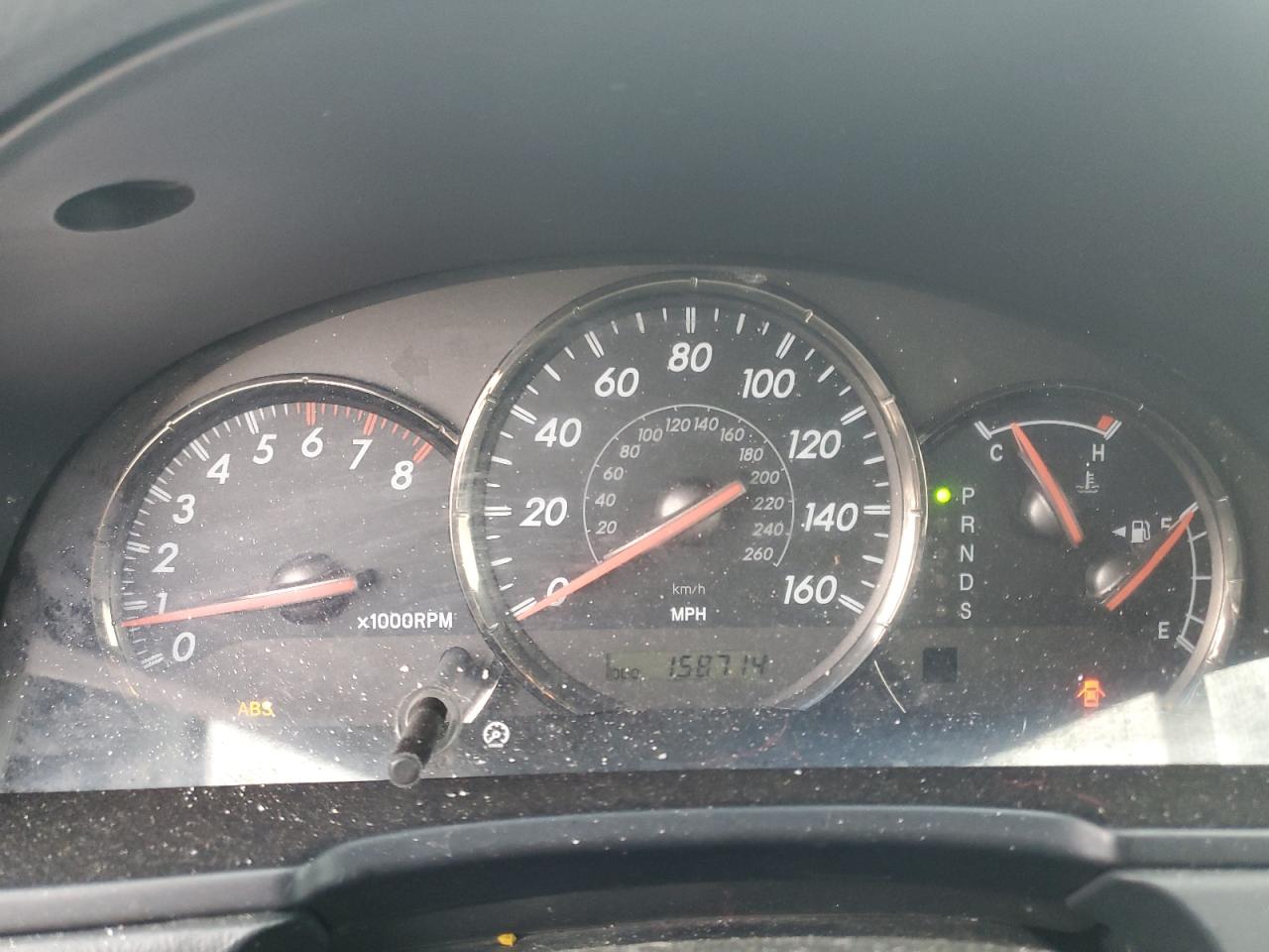2006 Toyota Camry Solara - Image 9