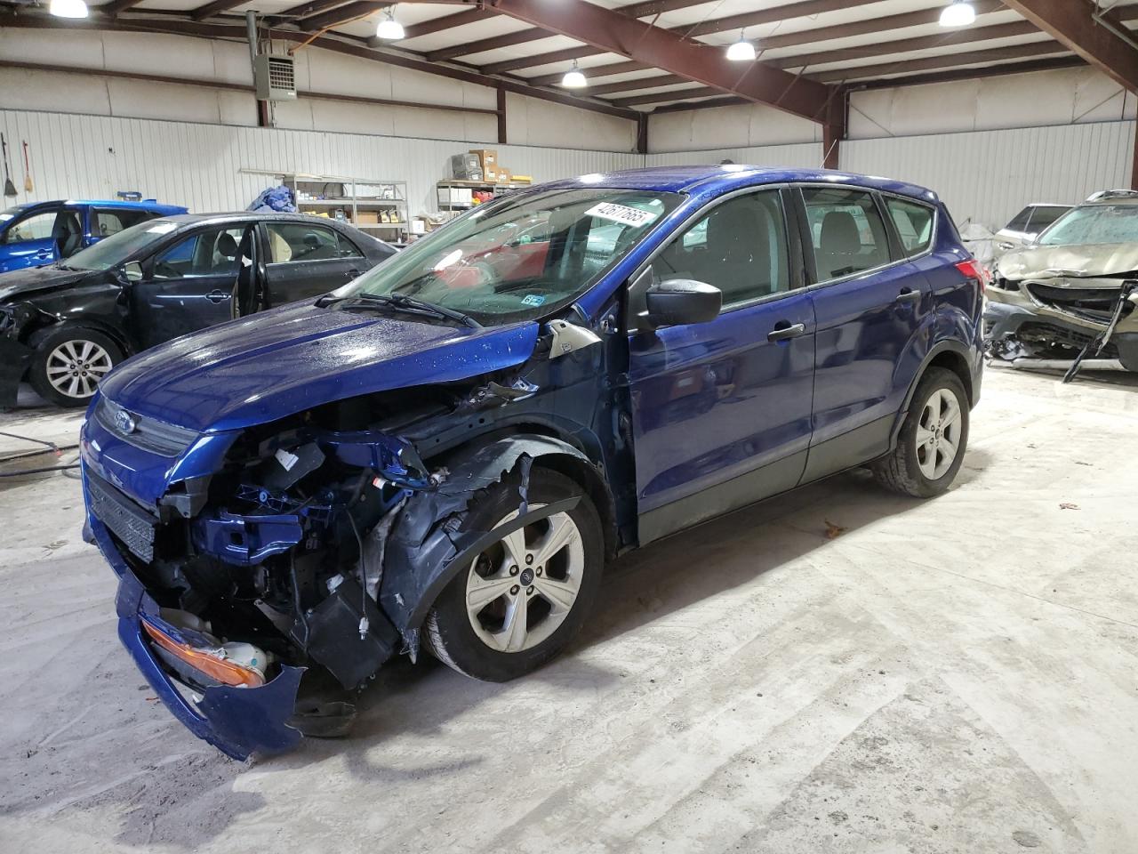 2015 Ford Escape - Image 1