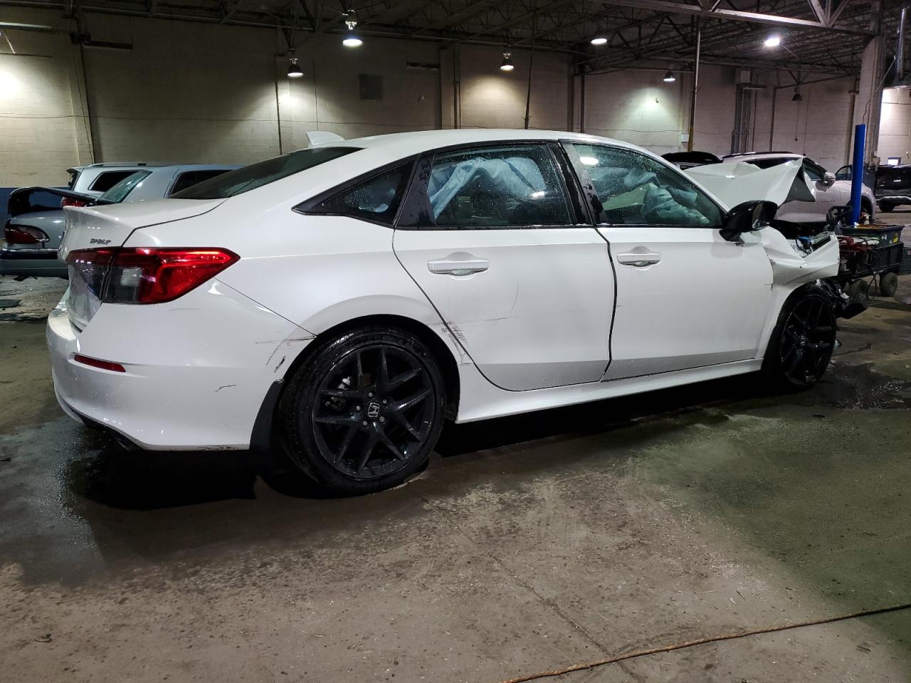 2024 Honda Civic - Image 3