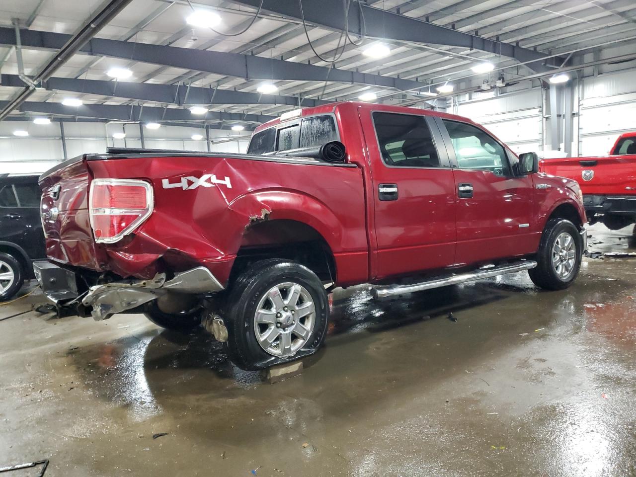 2013 Ford F-150 - Image 3