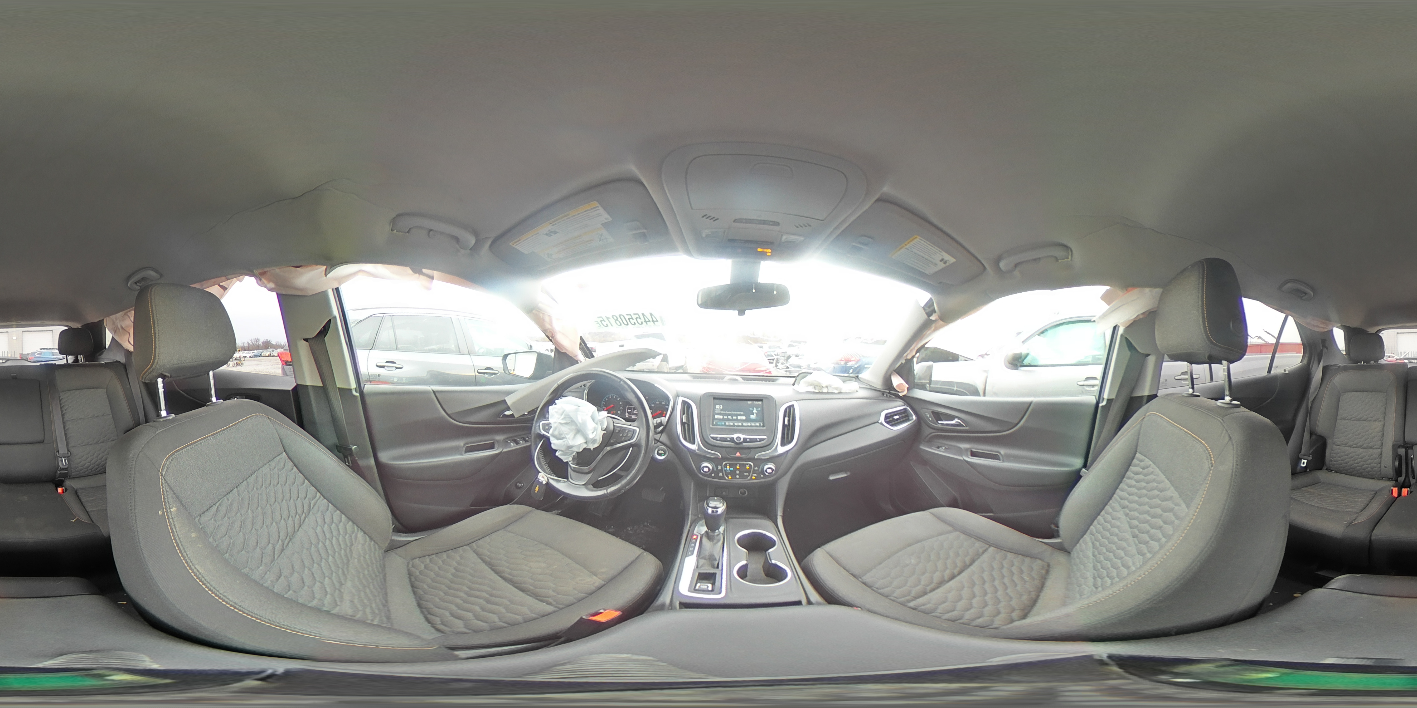 2018 Chevrolet Equinox - Image 14