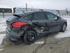 2015 Ford Focus Se for Sale in Nampa, ID - Damage History