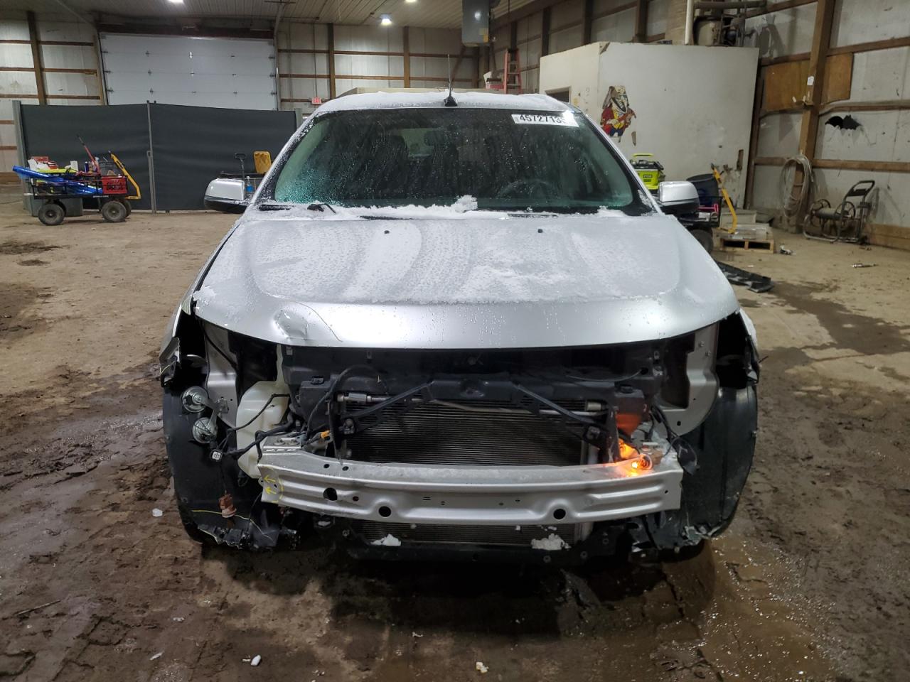 2013 Ford Edge - Image 5