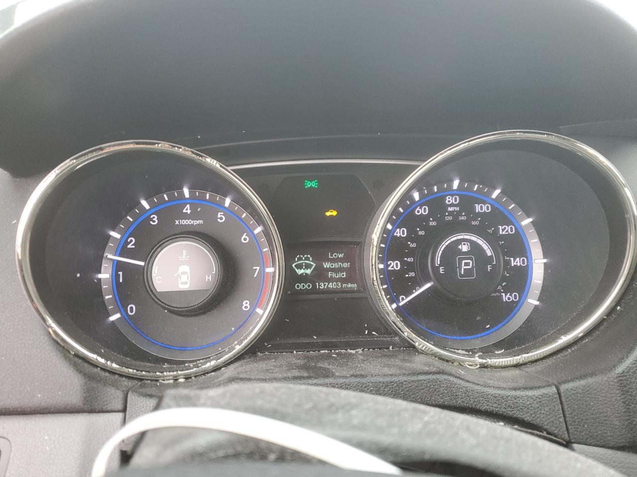 2013 Hyundai Sonata - Image 9