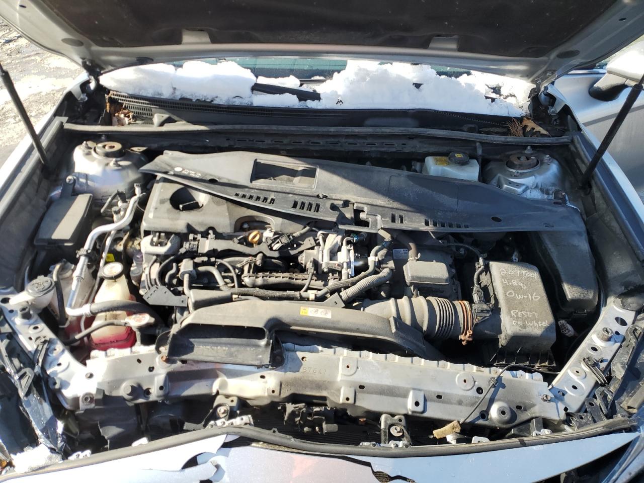 2018 Toyota Camry - Image 11