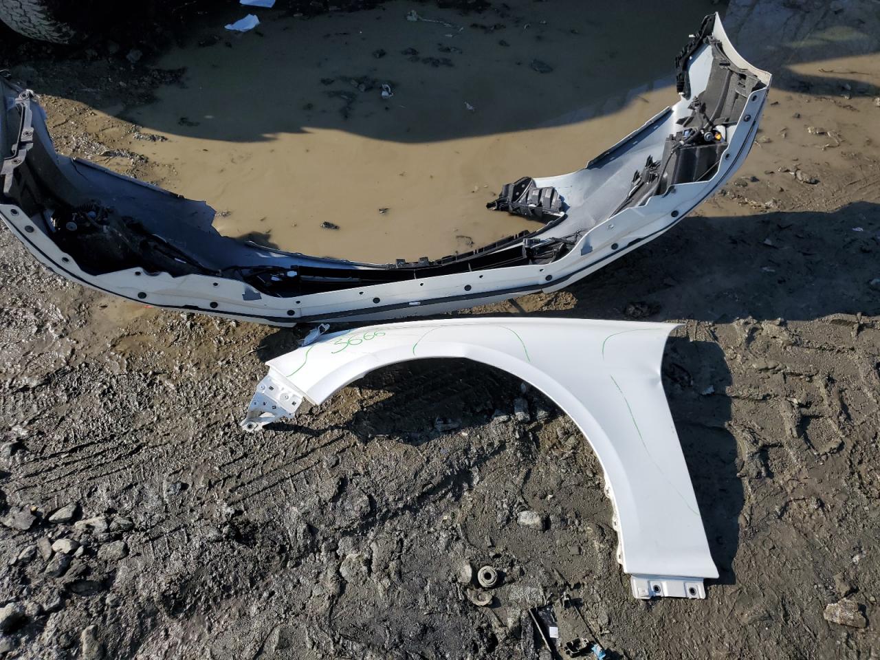 2021 Acura TLX - Image 12