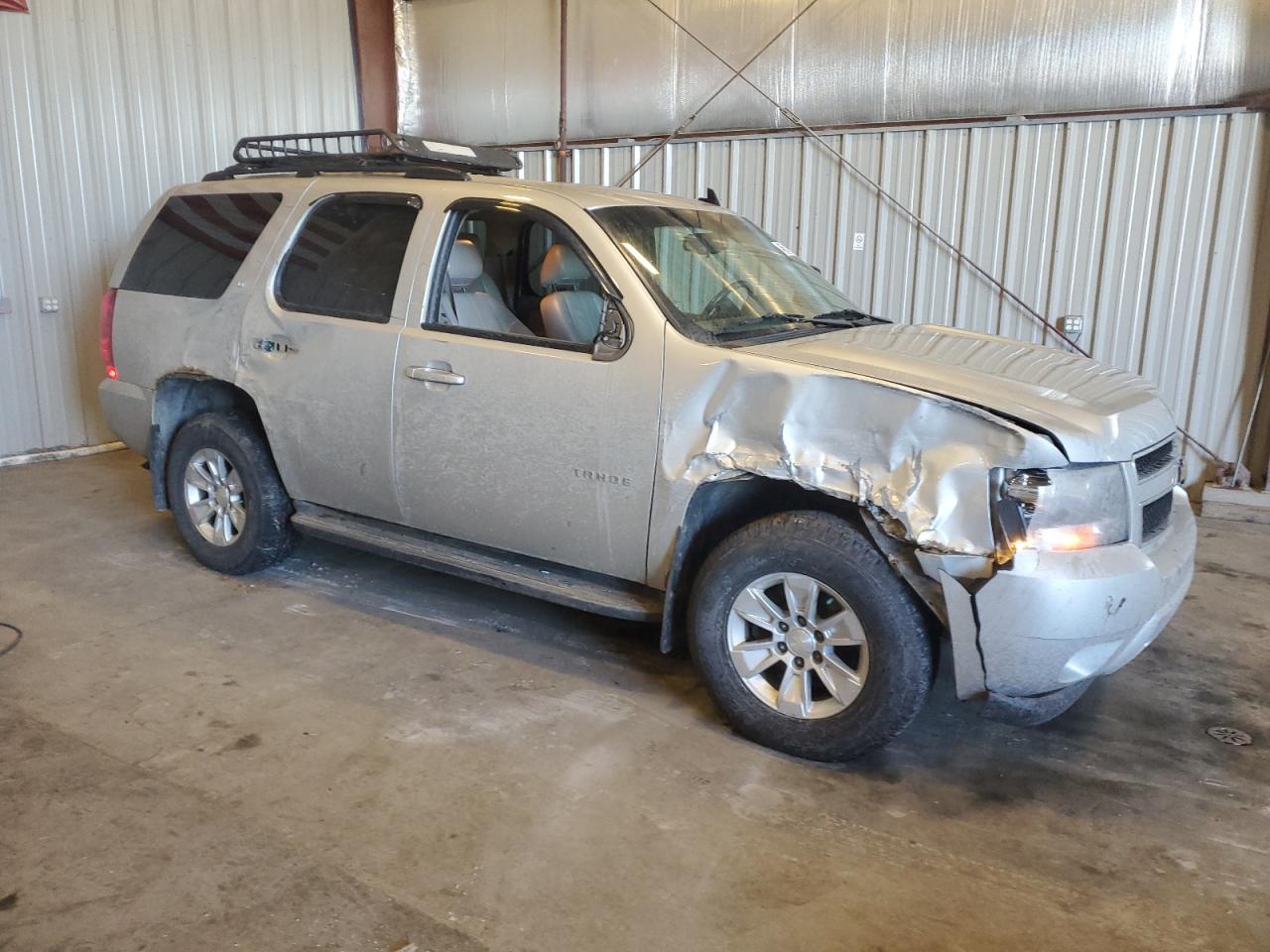 2011 Chevrolet Tahoe - Image 4