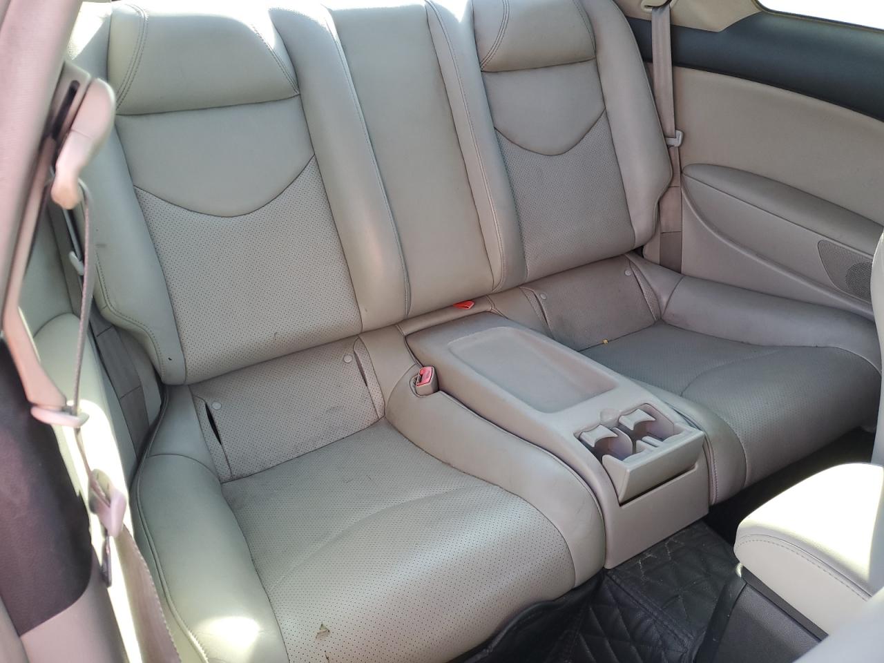 2008 Infiniti G - Image 10