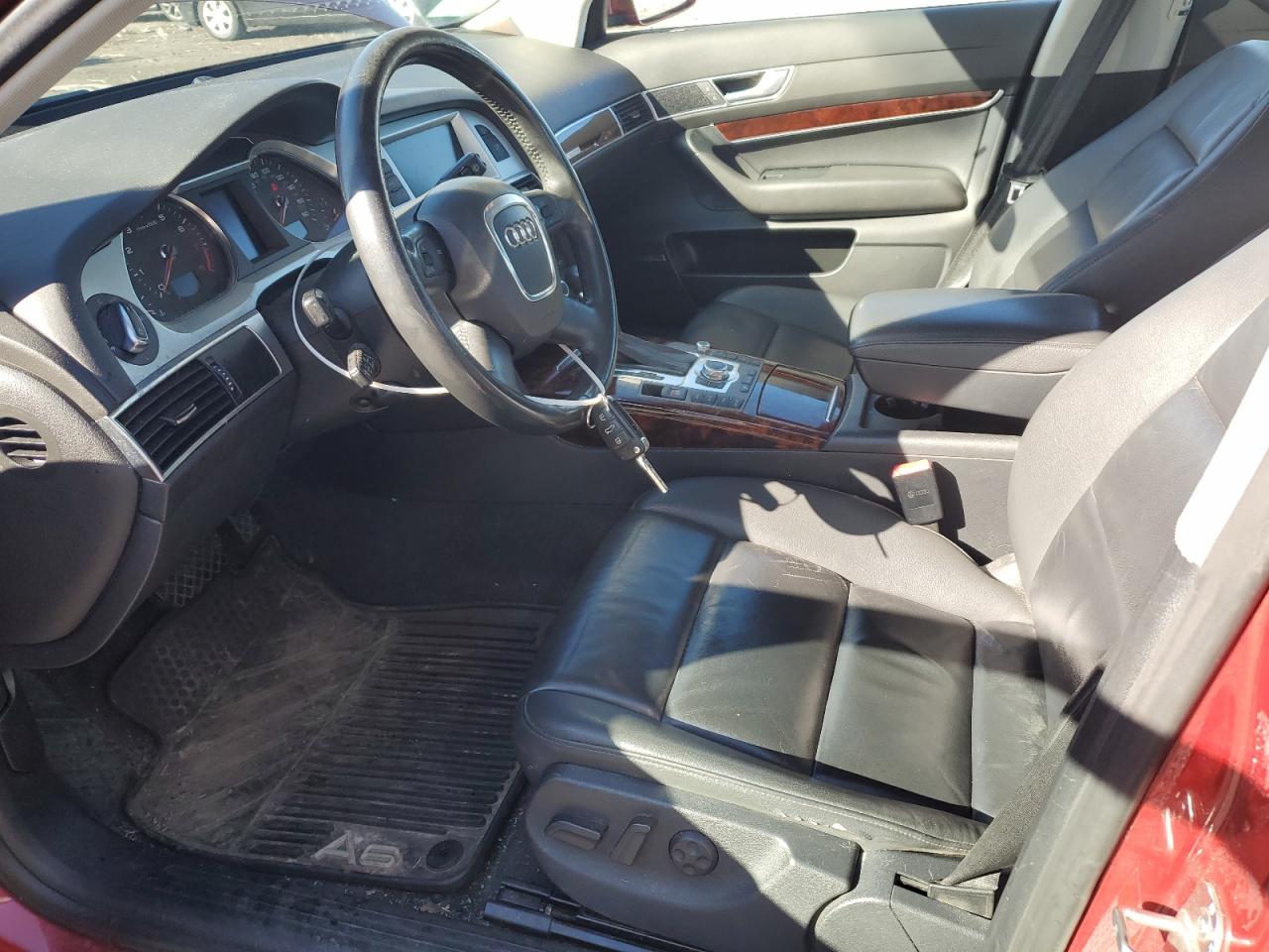 2009 Audi A6 - Image 7