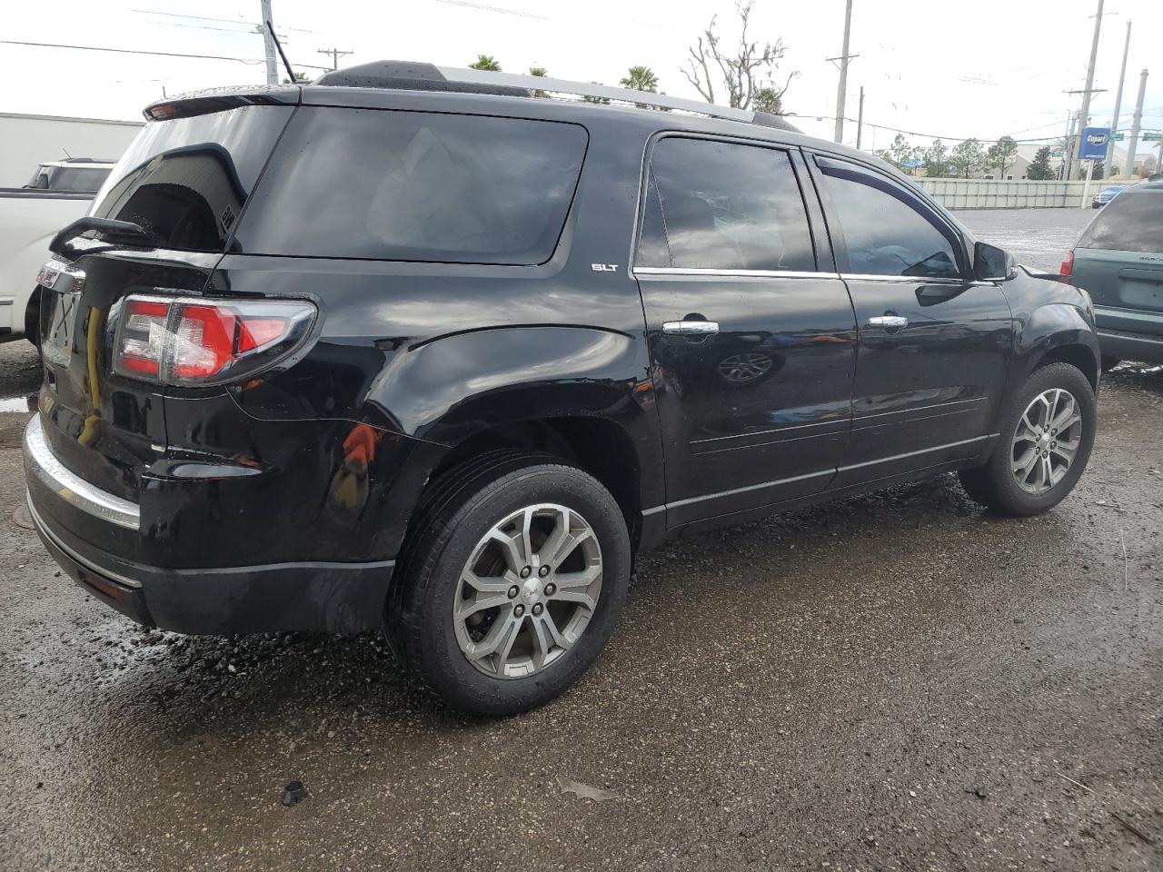 2016 GMC Acadia - Image 3