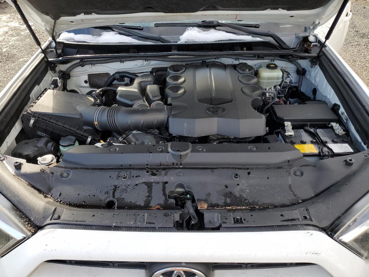 2019 Toyota 4Runner - Image 13