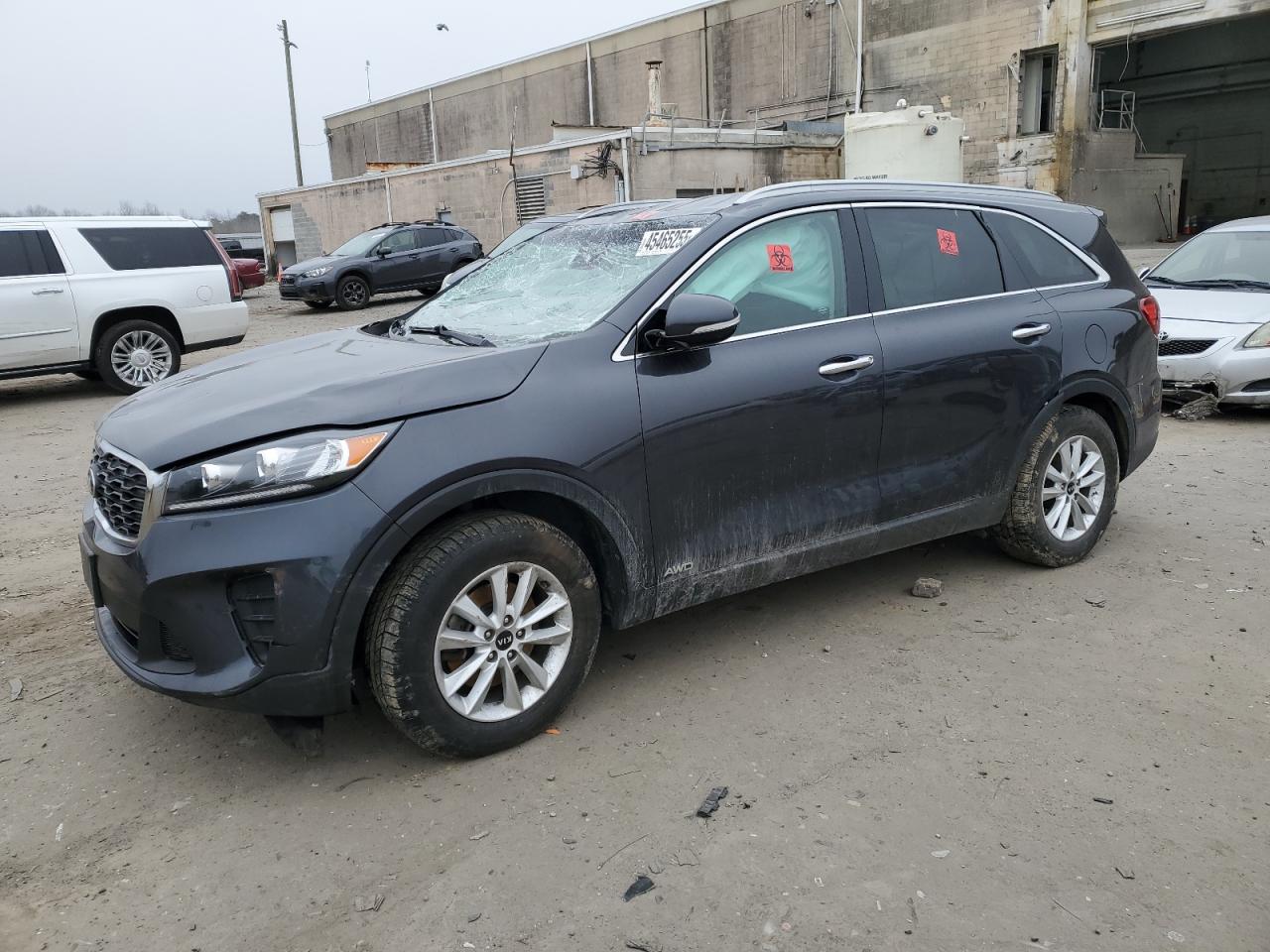 2019 Kia Sorento - Image 1