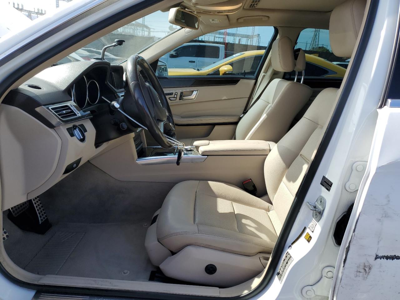 2015 Mercedes-Benz E-klasse - Image 7