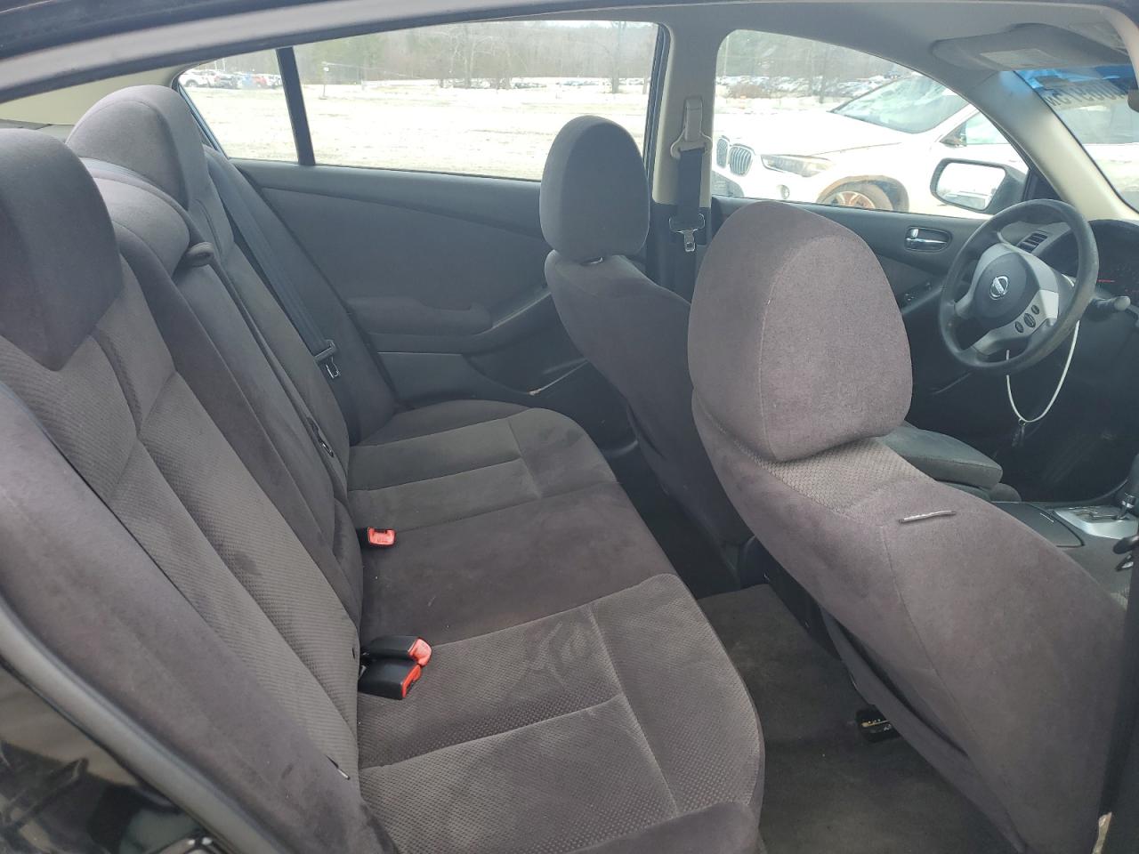 2008 Nissan Altima - Image 10
