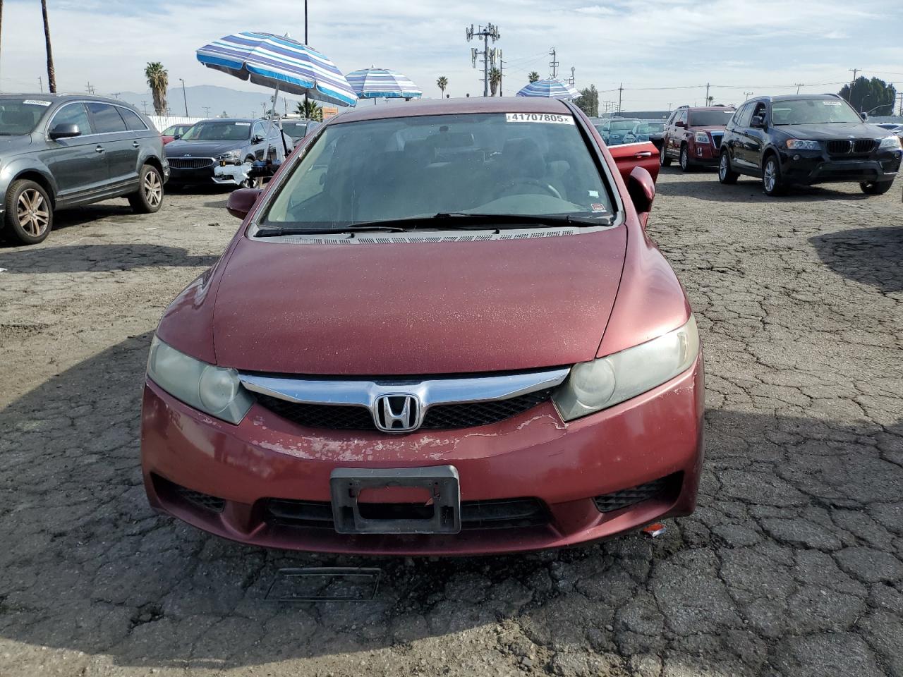 2010 Honda Civic - Image 5