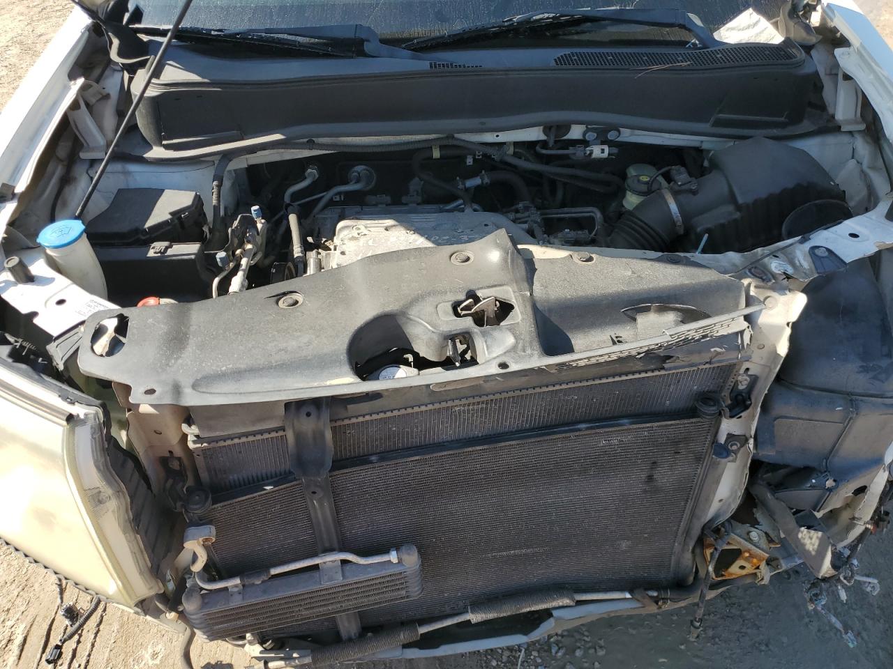 2010 Honda Pilot - Image 12
