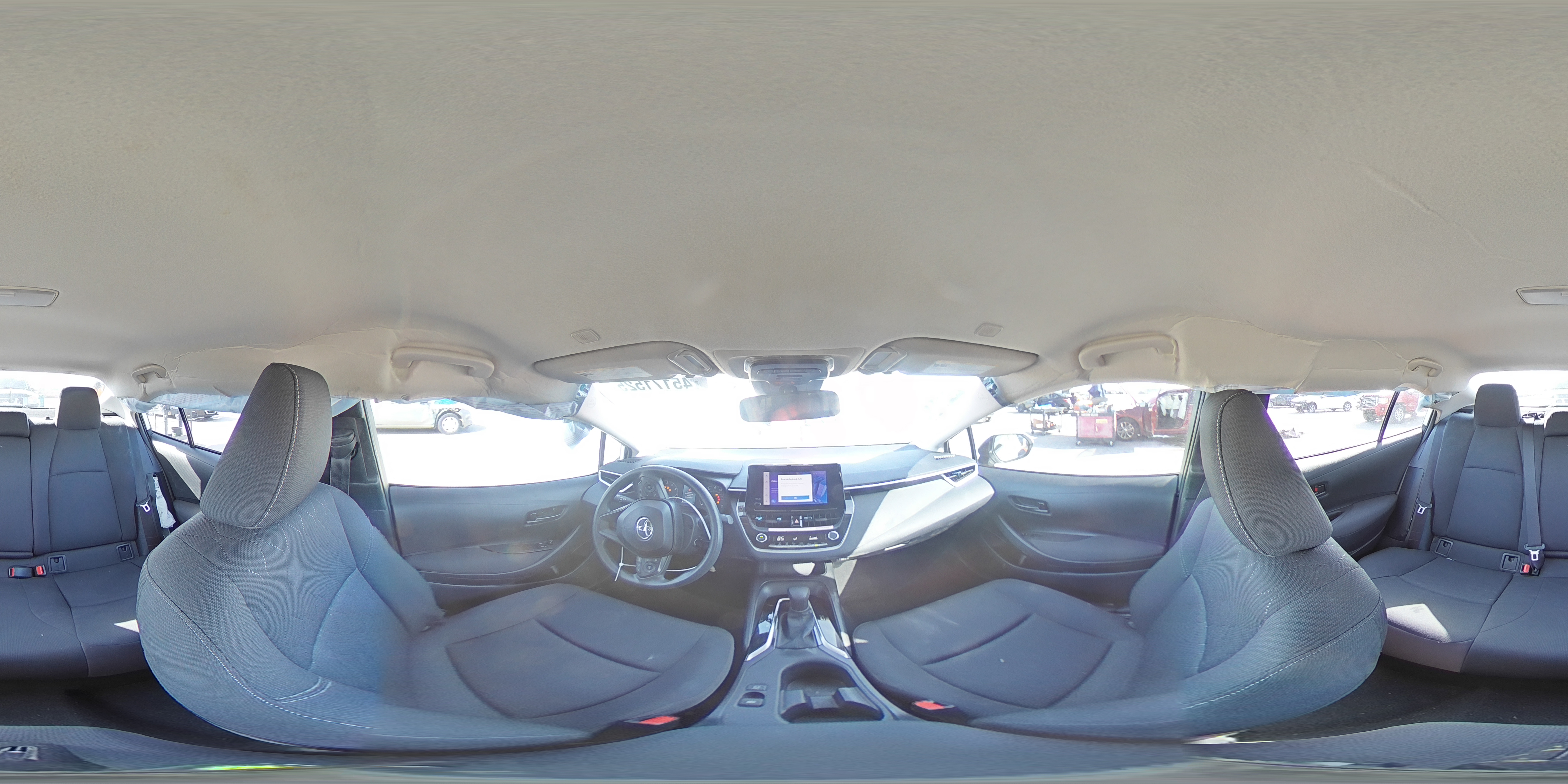 2024 Toyota Corolla - Image 14