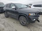 2021 Jeep Grand Cherokee Limited for Sale in Cahokia Heights, IL - Front End
