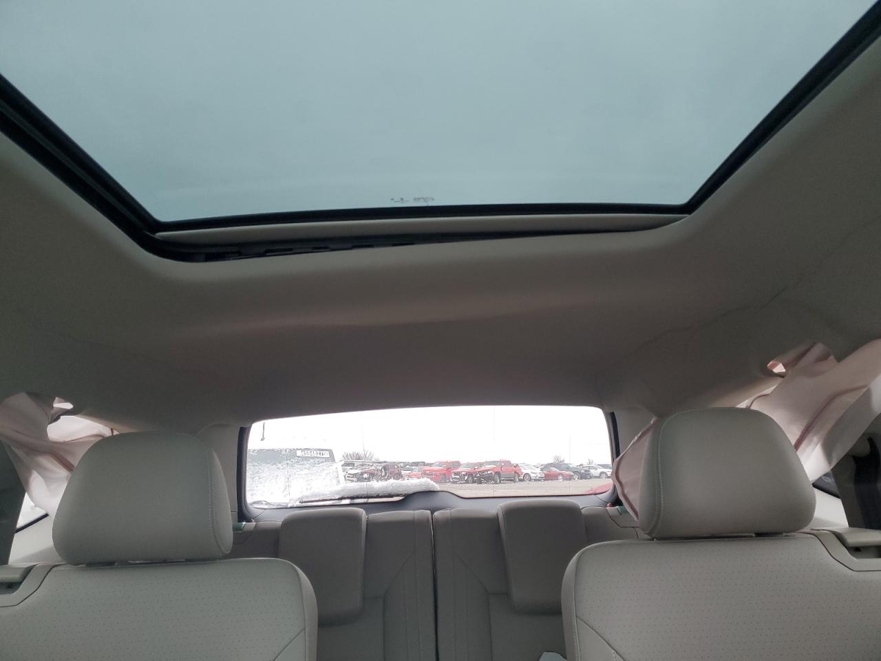 2021 Volkswagen Atlas - Image 10