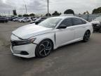 2021 Honda Accord Sport იყიდება Miami-ში, FL - Front End