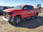 2011 Toyota Tundra Crewmax Sr5 продається в Kansas City, KS - Front End
