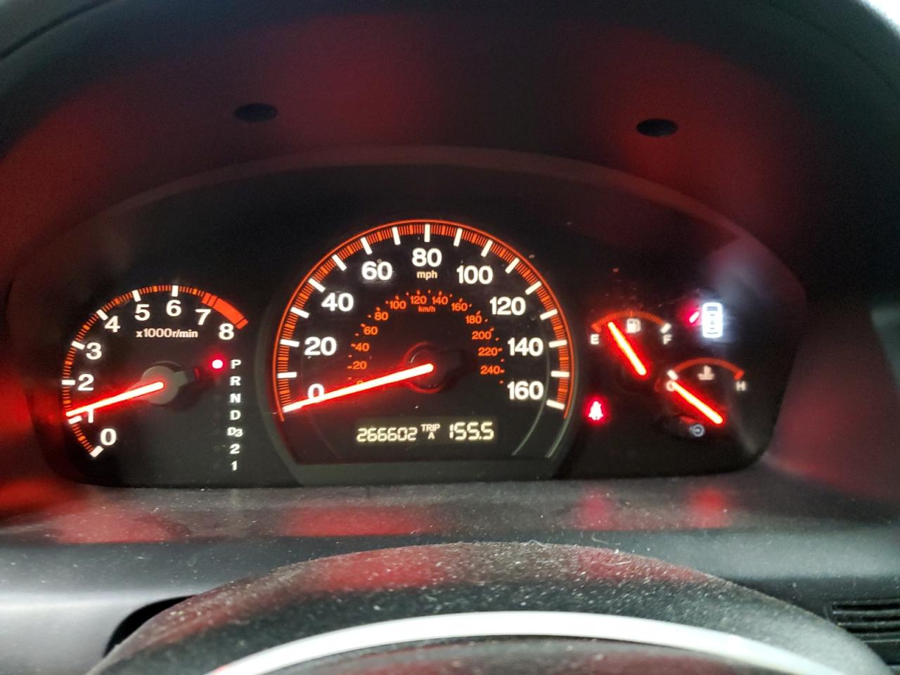 2003 Honda Accord - Image 9