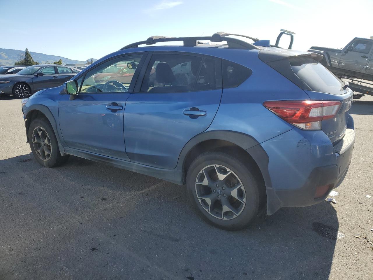 2019 Subaru XV - Image 2