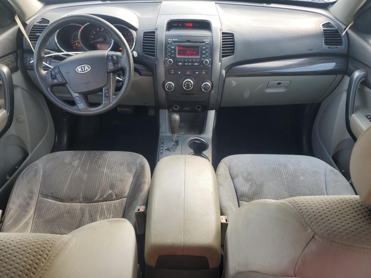 2011 Kia Sorento - Image 8