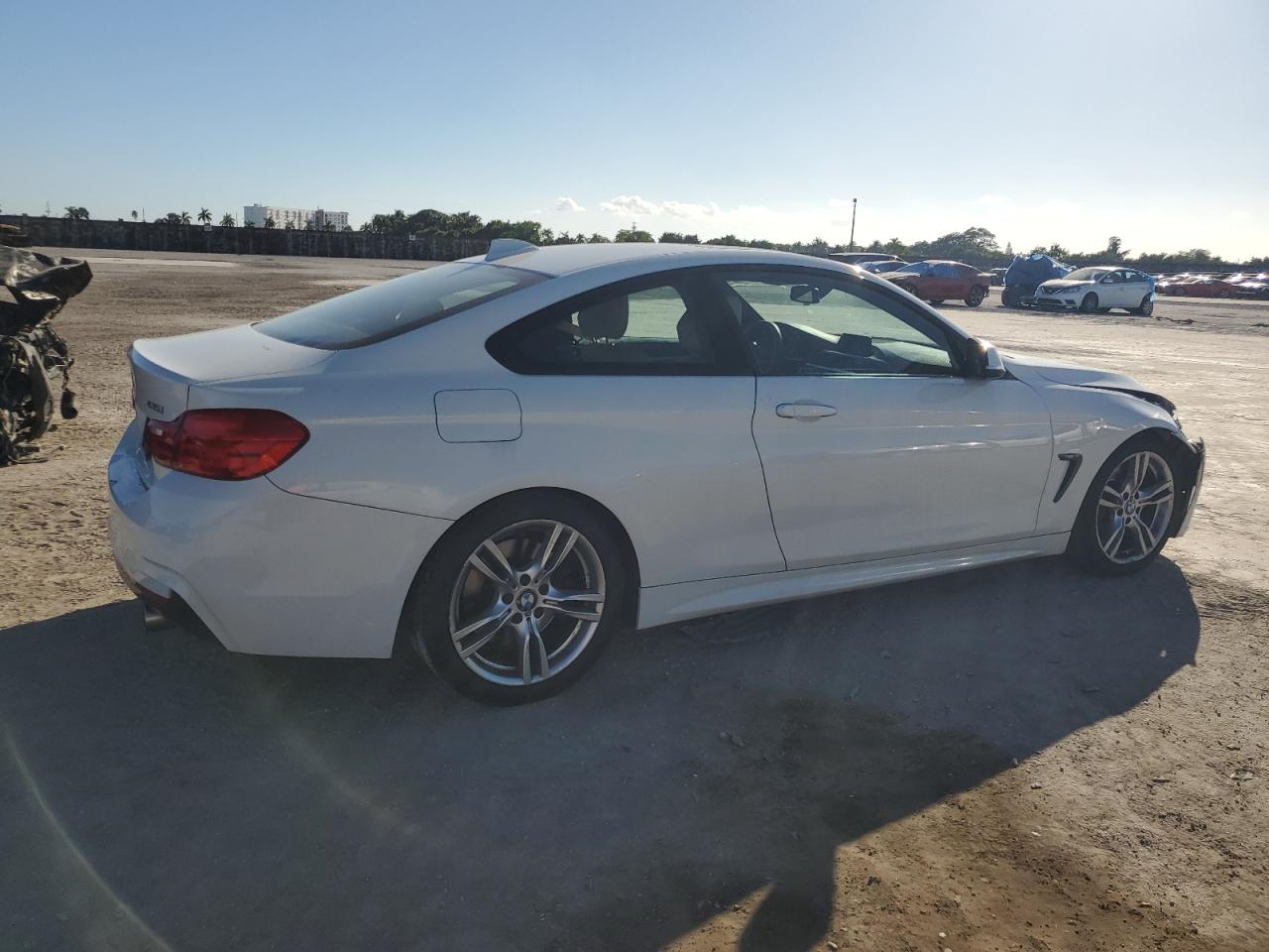2014 BMW 4er - Image 3