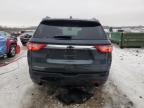 2021 Chevrolet Traverse Lt for Sale in Wayland, MI - Side