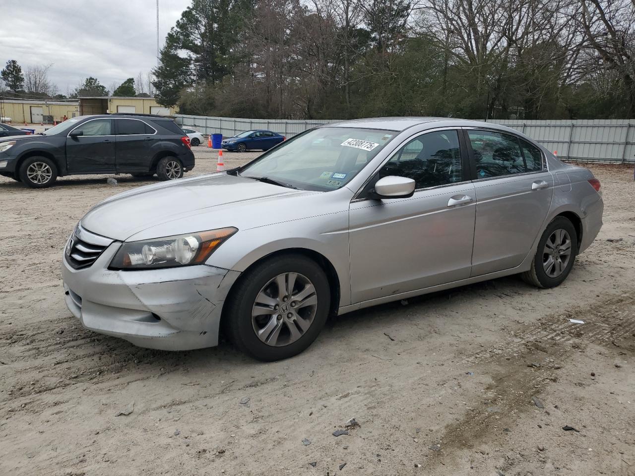 2011 Honda Accord - Image 1