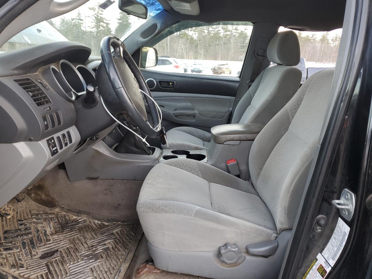 2008 Toyota Tacoma - Image 7