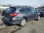 2015 Subaru Outback 2.5I Premium продається в Glassboro, NJ - Front End