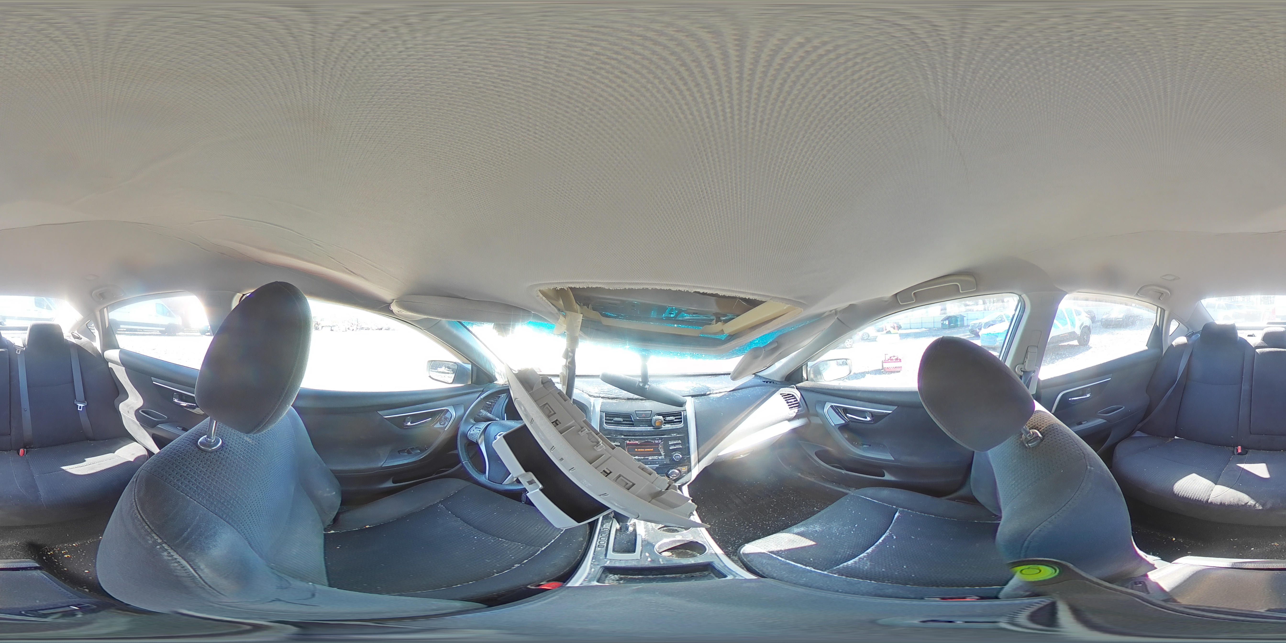 2014 Nissan Altima - Image 13