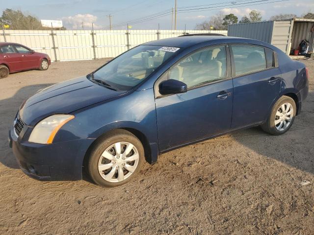 2008 Nissan Sentra 2.0