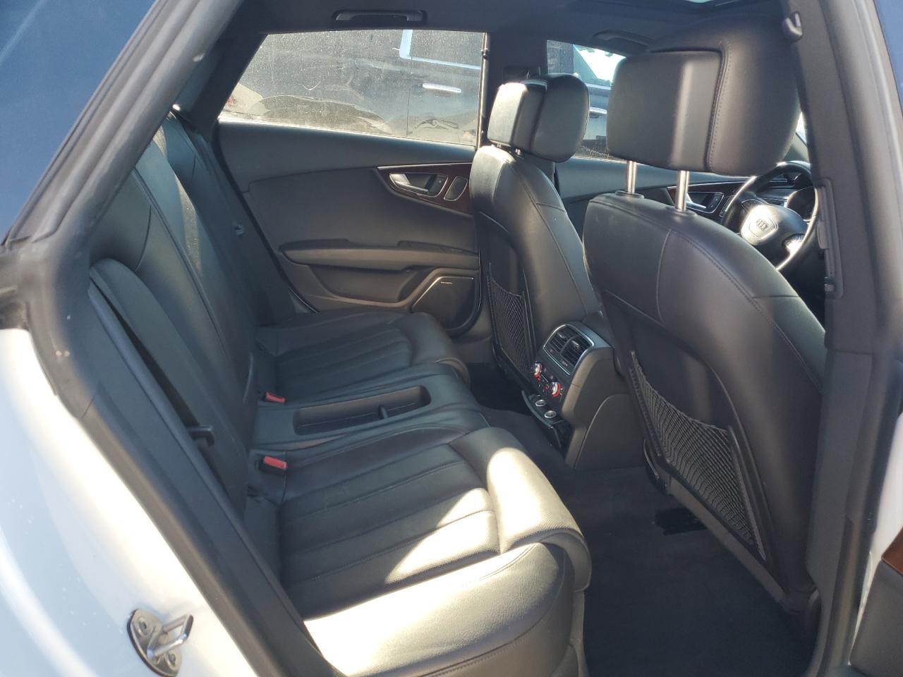 2013 Audi A7 - Image 10