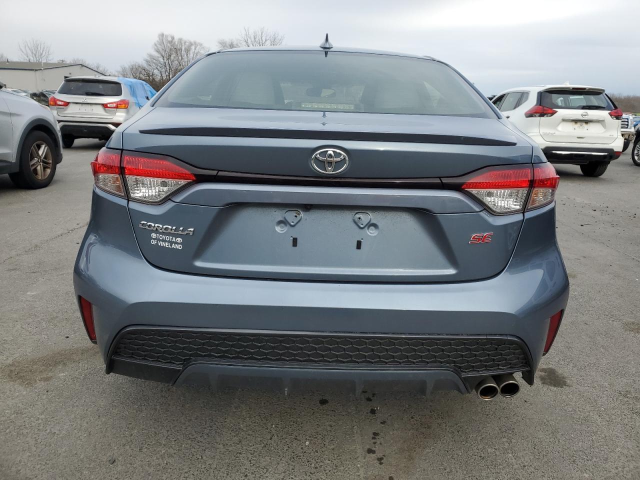2020 Toyota Corolla - Image 6