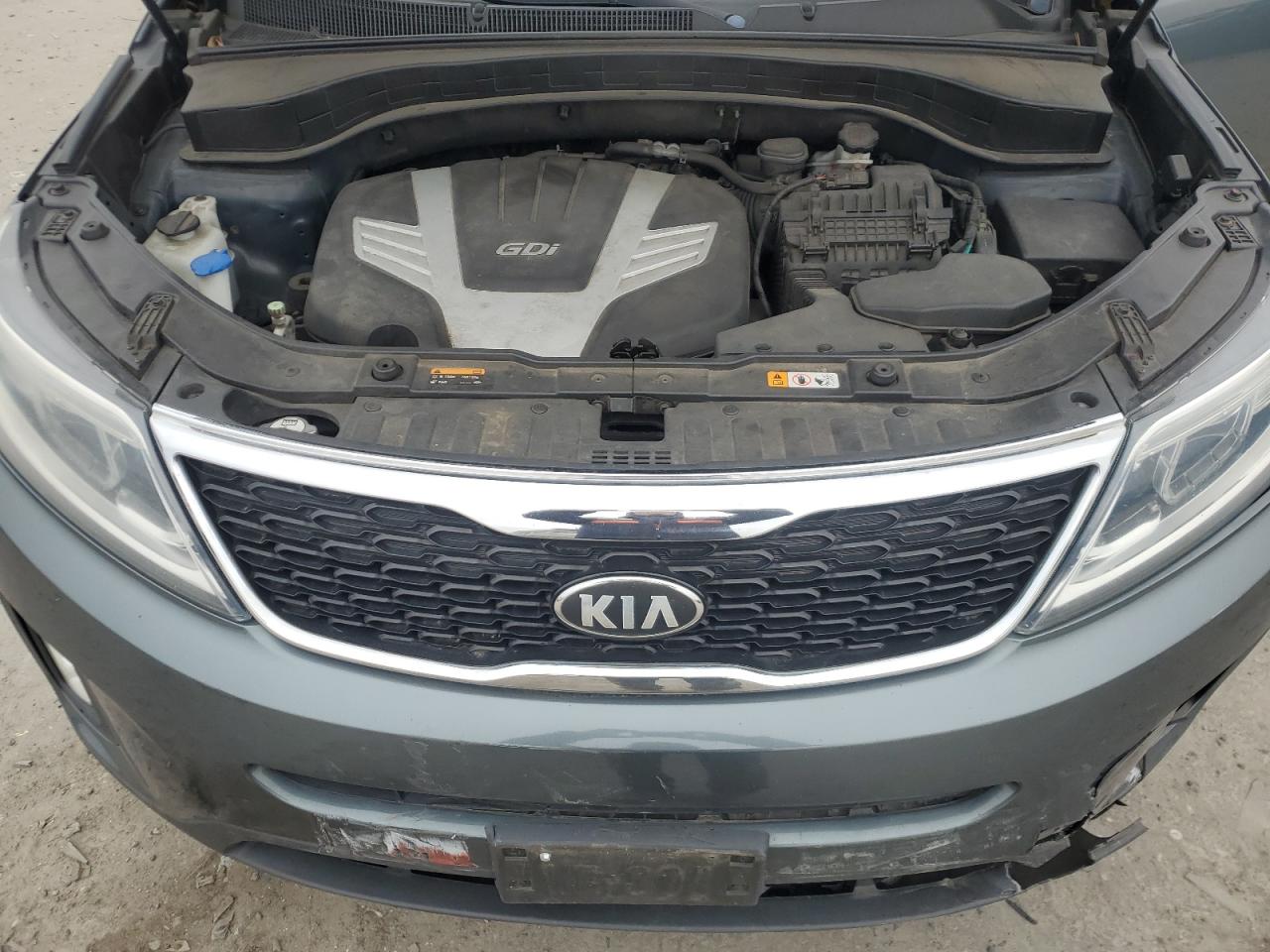 2014 Kia Sorento - Image 14