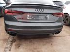 2019 AUDI RS 5 AUDI for sale at Copart SANDY