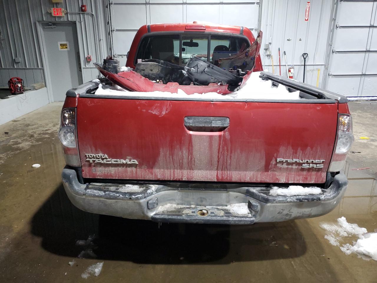 2009 Toyota Tacoma - Image 6