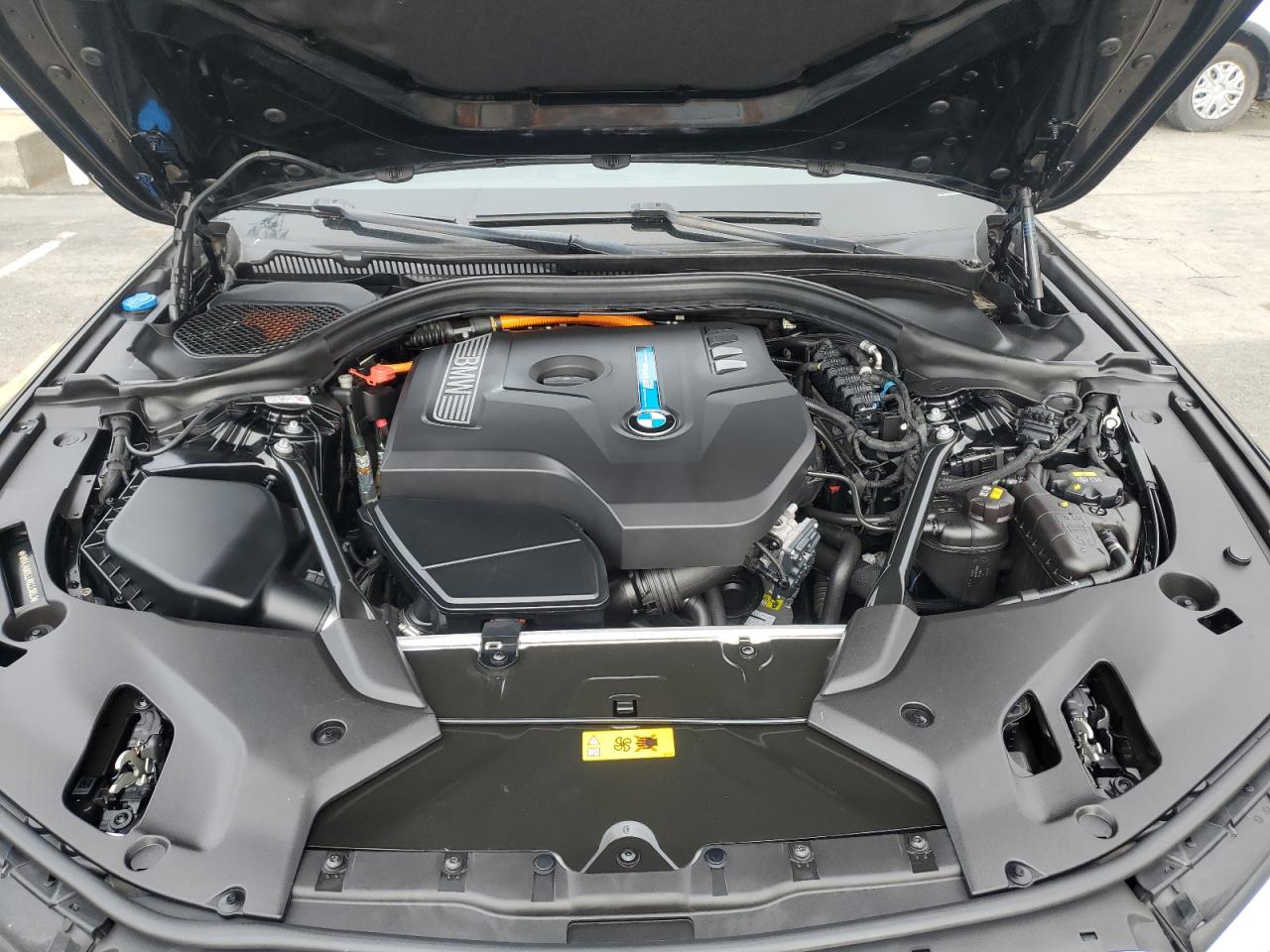 2018 BMW 5er - Image 11