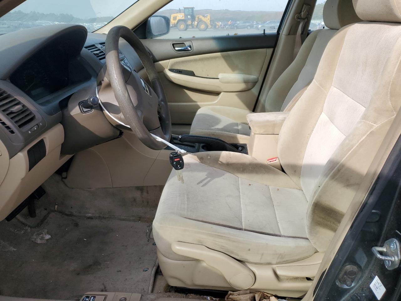 2004 Honda Accord - Image 7
