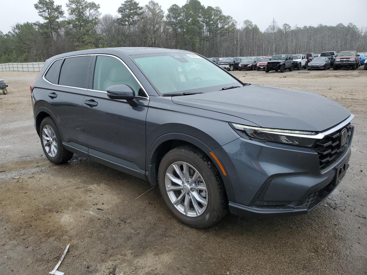 2023 Honda CR-V - Image 4