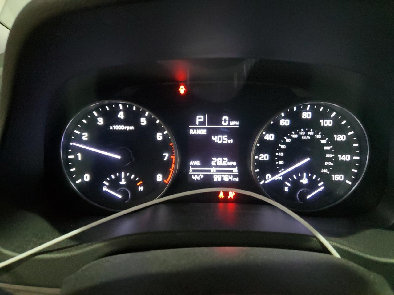 2017 Hyundai Elantra - Image 9