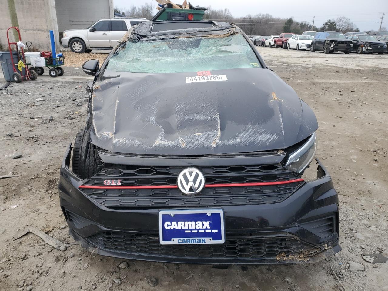 2019 Volkswagen Jetta - Image 5