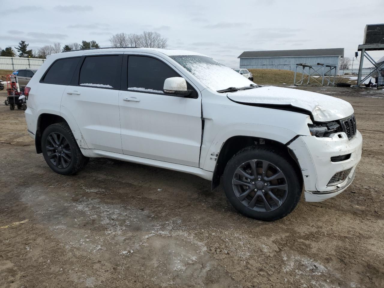 2019 Jeep Grand Cherokee - Image 4