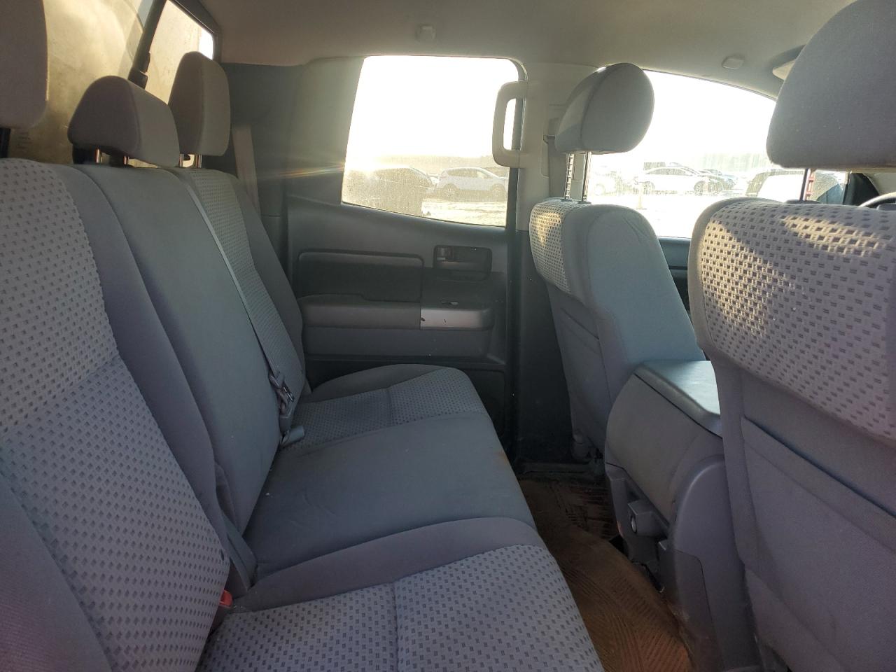 2008 Toyota Tundra - Image 10