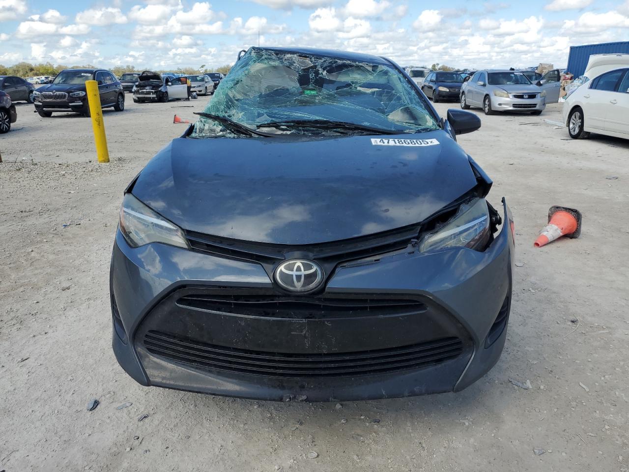 2019 Toyota Corolla - Image 5