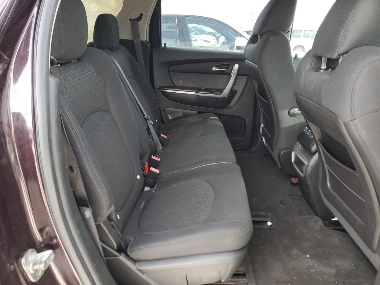 2009 GMC Acadia - Image 11